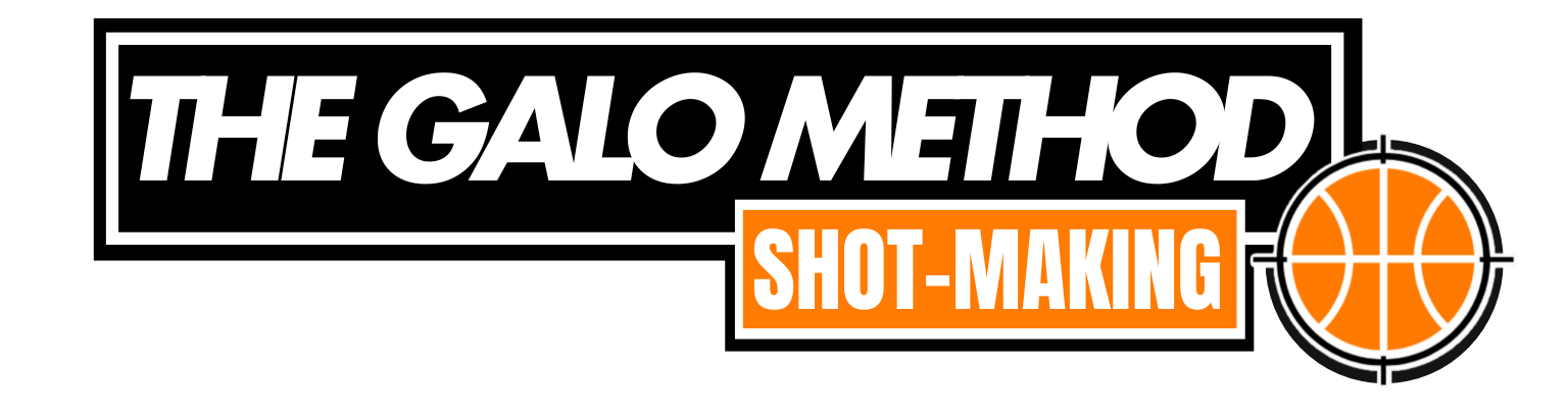 The GALO Shot-Making Method